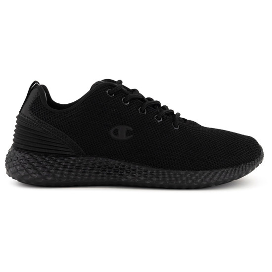 Champion Low Cut Shoe Sprint Winterized